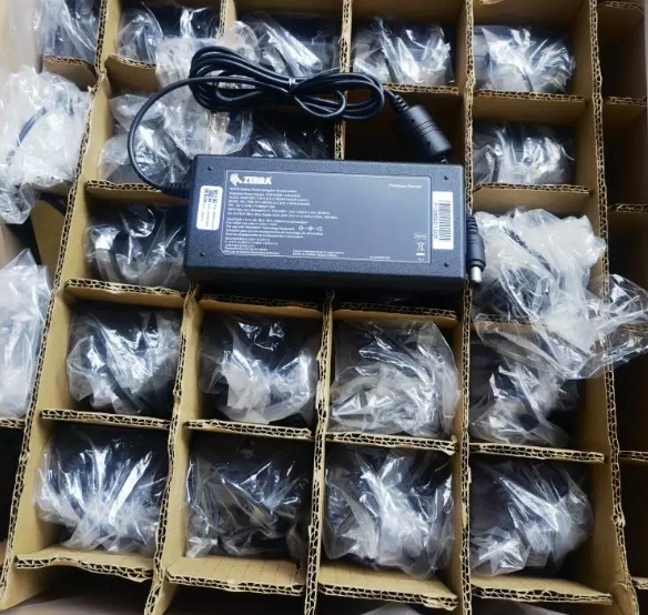Zebra Thermal Printer Power Supply Adapter SAWA-52-312524 P1086001-006 P1076001-006 24V 3.125A For Zebra Compatib